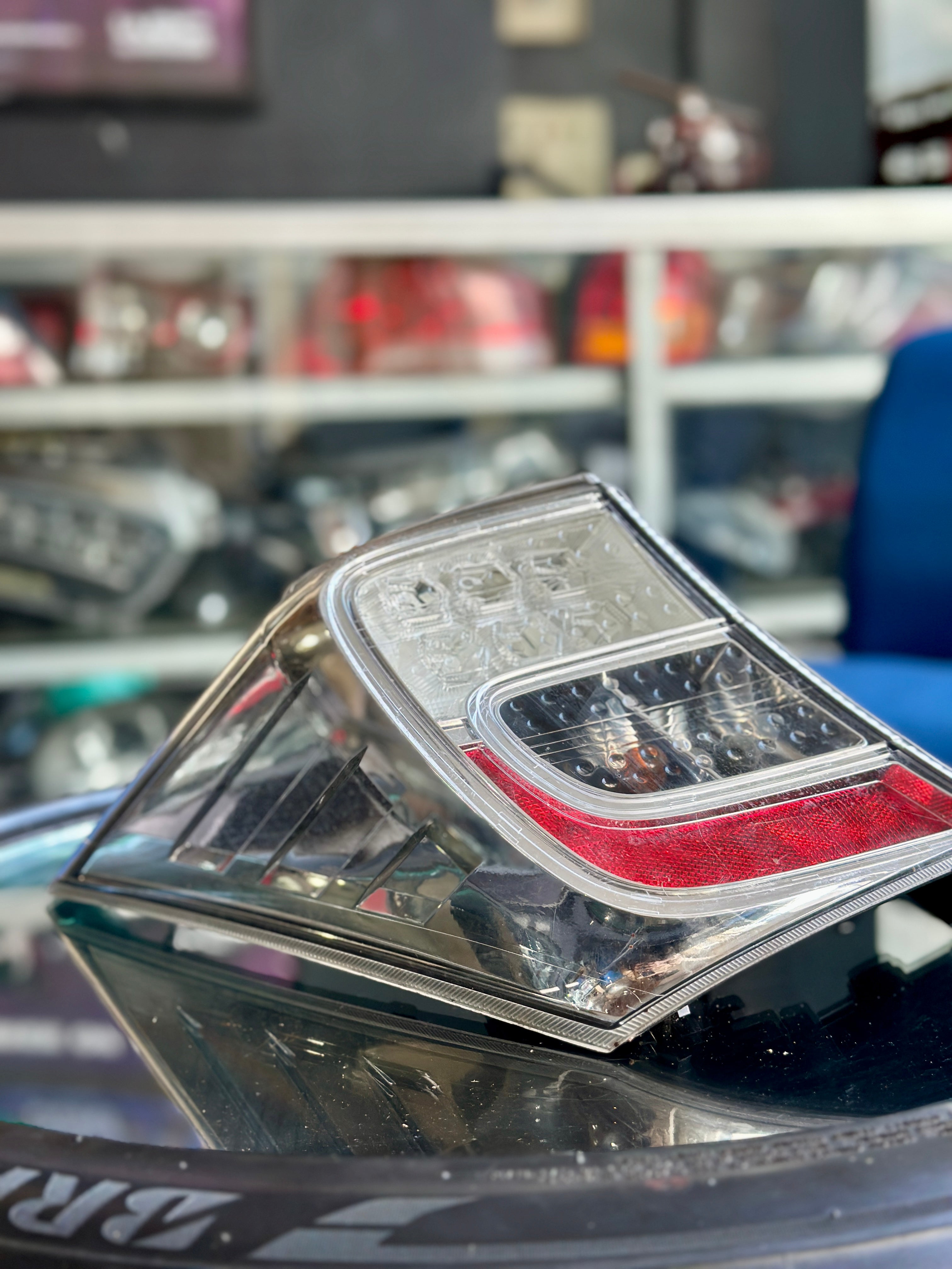 Honda Freed 2012 Tail Light – Left