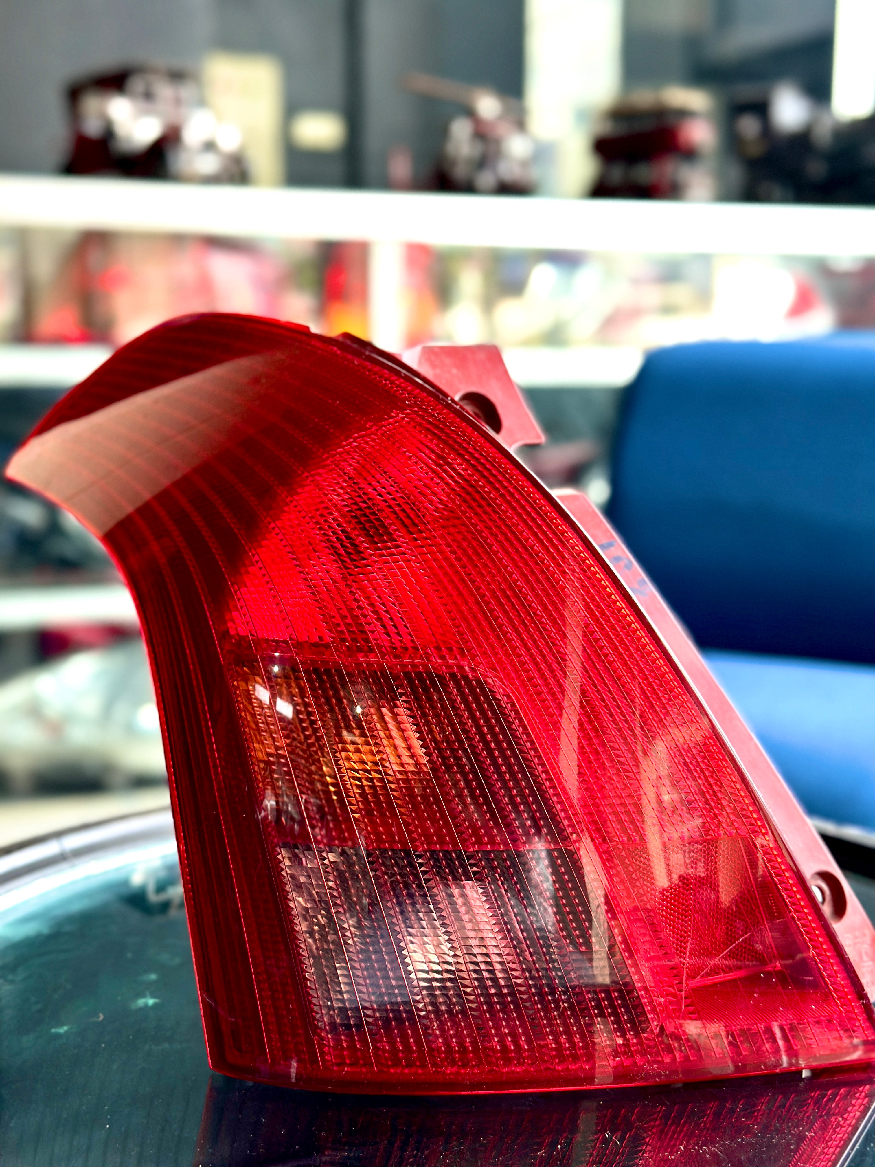 Suzuki Swift ZC71S 2005 Tail Light – Left