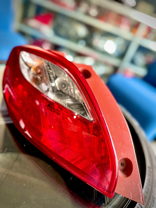 Mazda Demio 2008–2012 Tail Light – Left