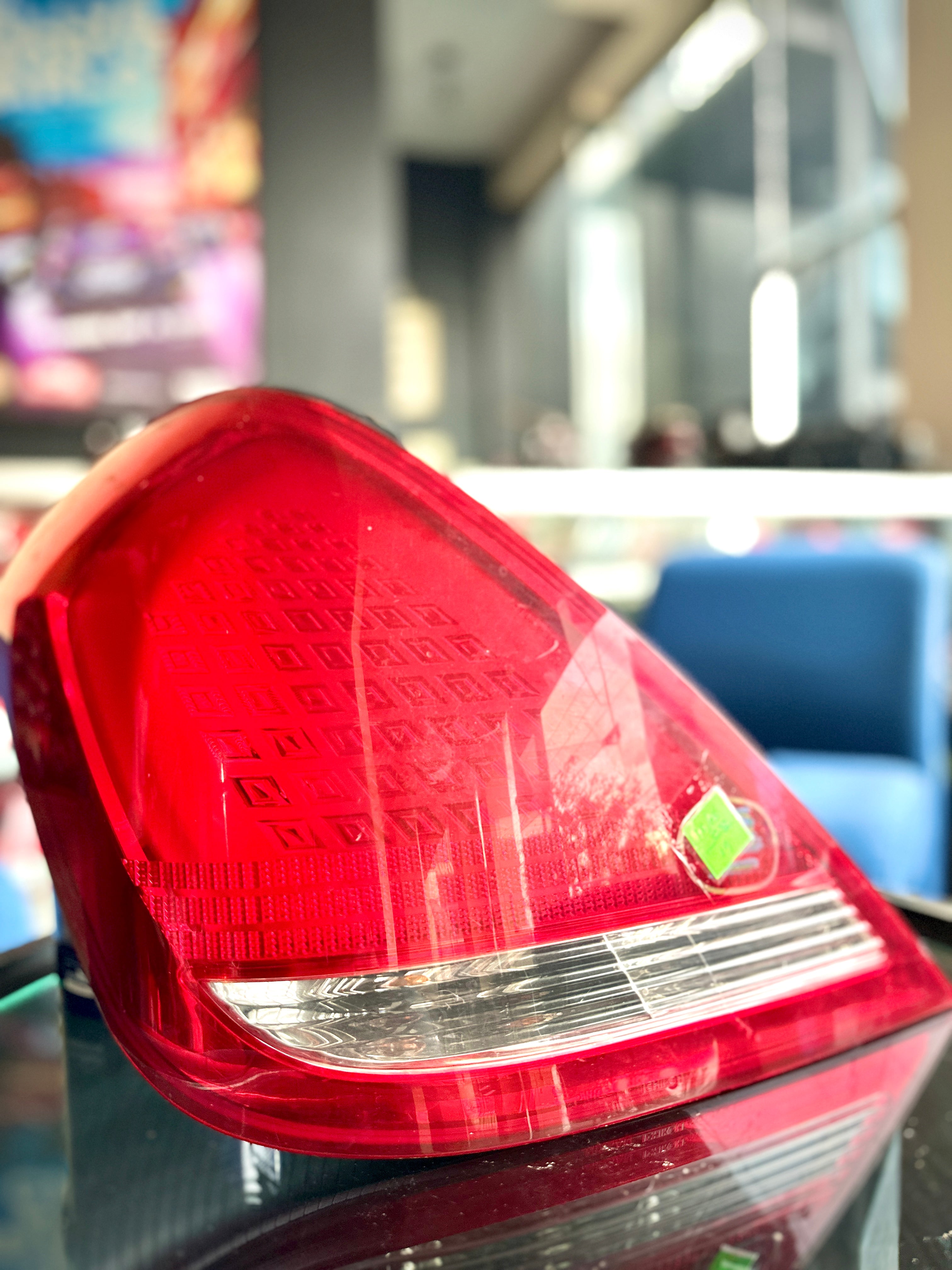 Nissan Cefiro J31 Tail Light – Left