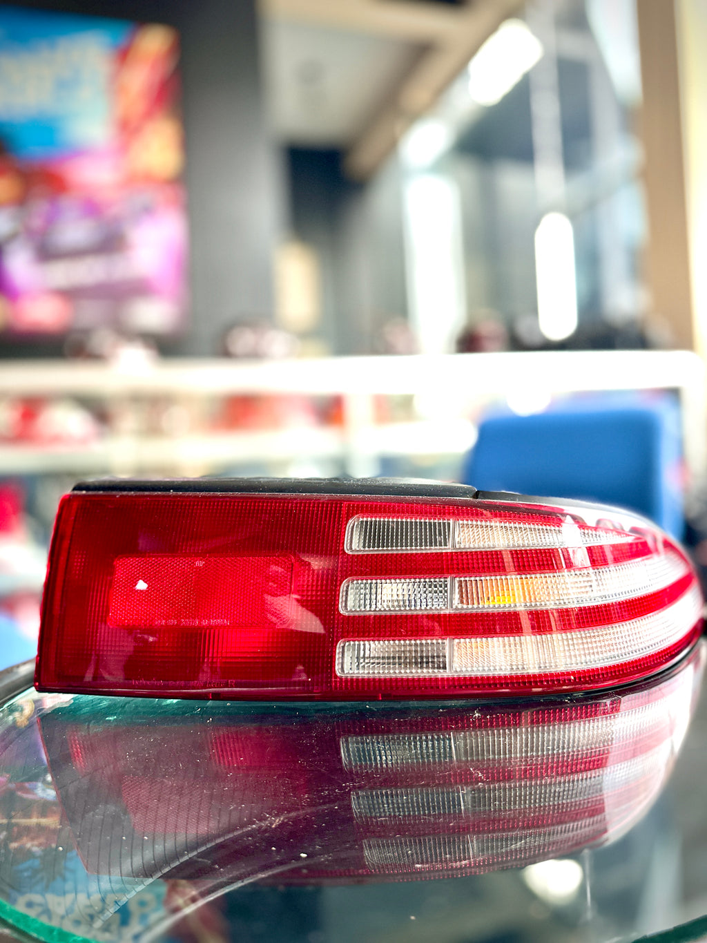 Toyota Marino AE101 1998 Tail Light – Right
