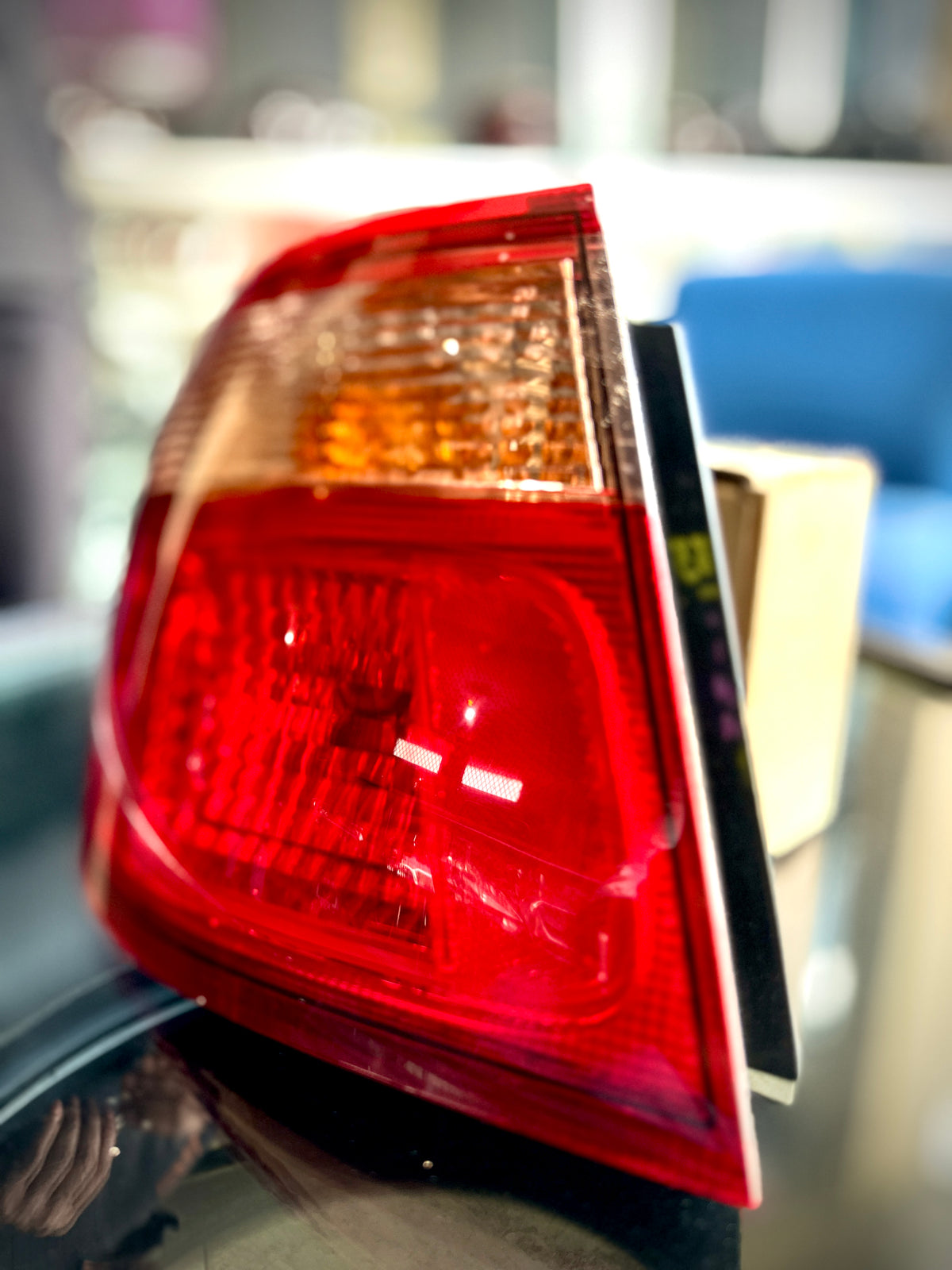 Nissan Sunny N16 Tail Light – Left