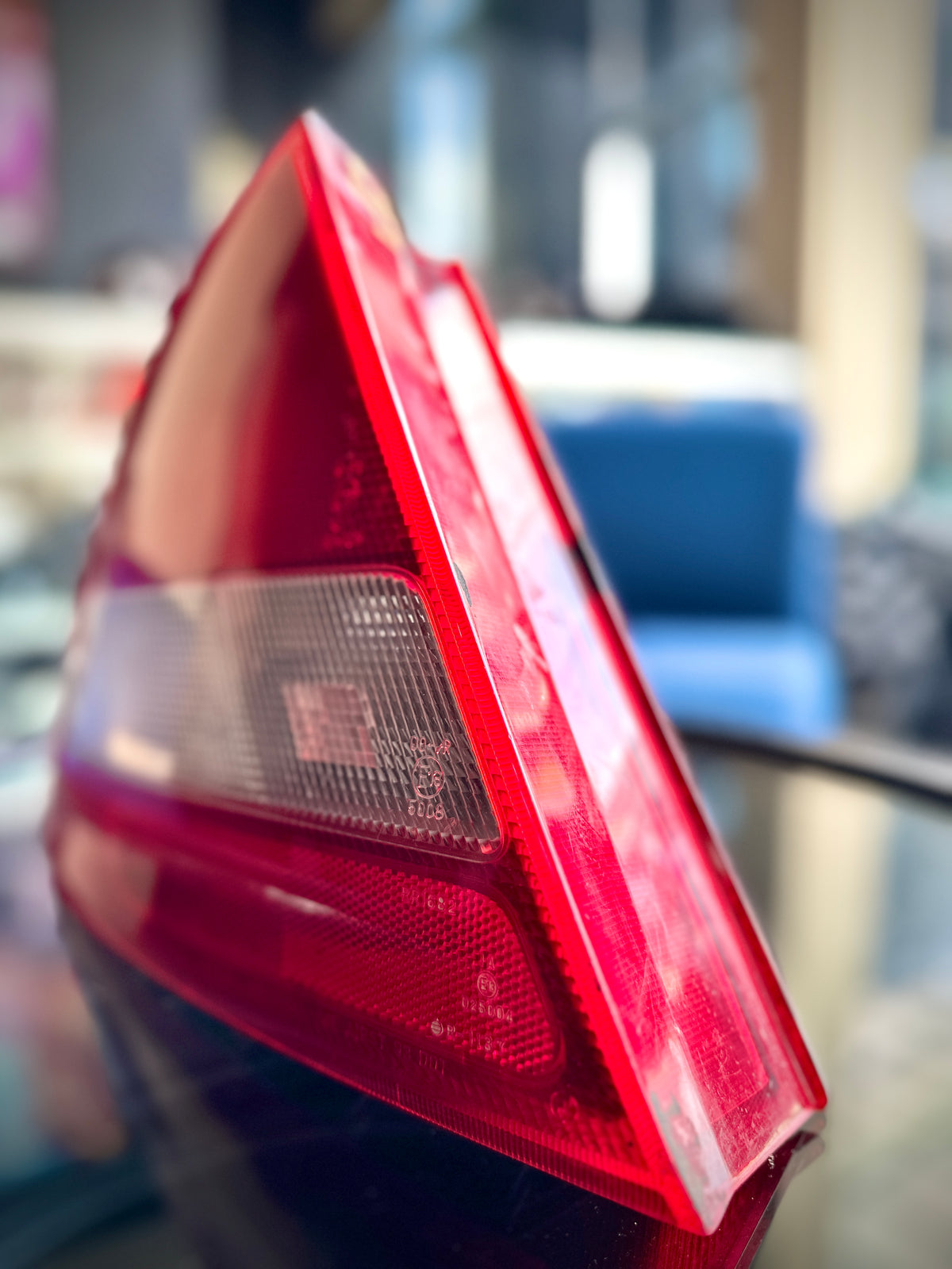 Mitsubishi Lancer CK2 Tail Light