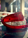 Toyota RunX 2002 Tail Light - Left
