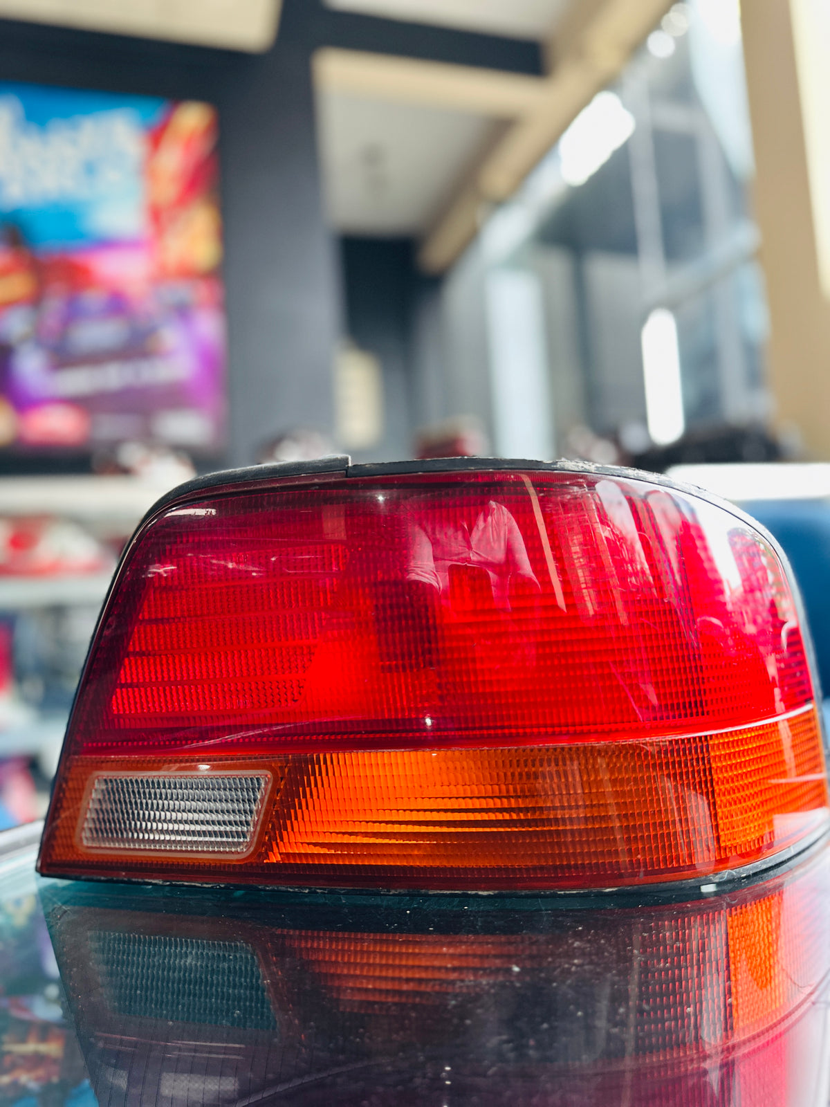 Toyota Vista CV40 Tail Light - Right