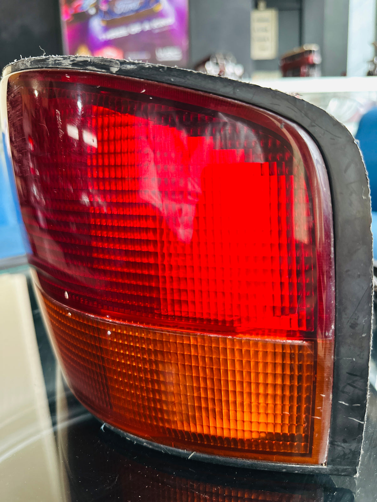 Toyota Vista CV40 Tail Light - Right