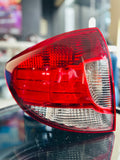 KIA Rio Wagon 2004 Tail Light - Left