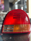 Hyundai Sonata 2000 Tail Light - Right