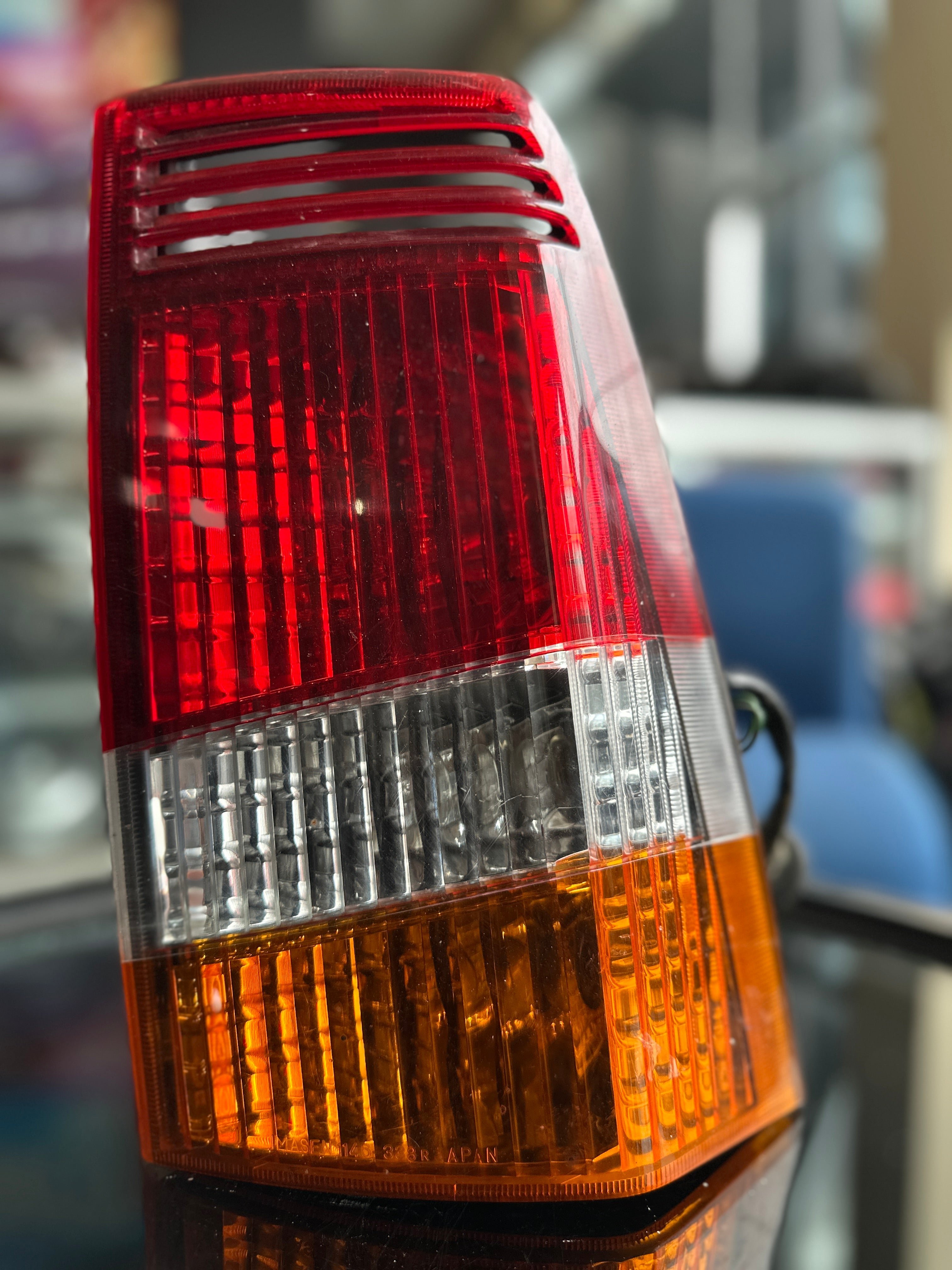 Mitsubishi Toppo BJ H42A/H47A 1998-2004 Tail Light - Right