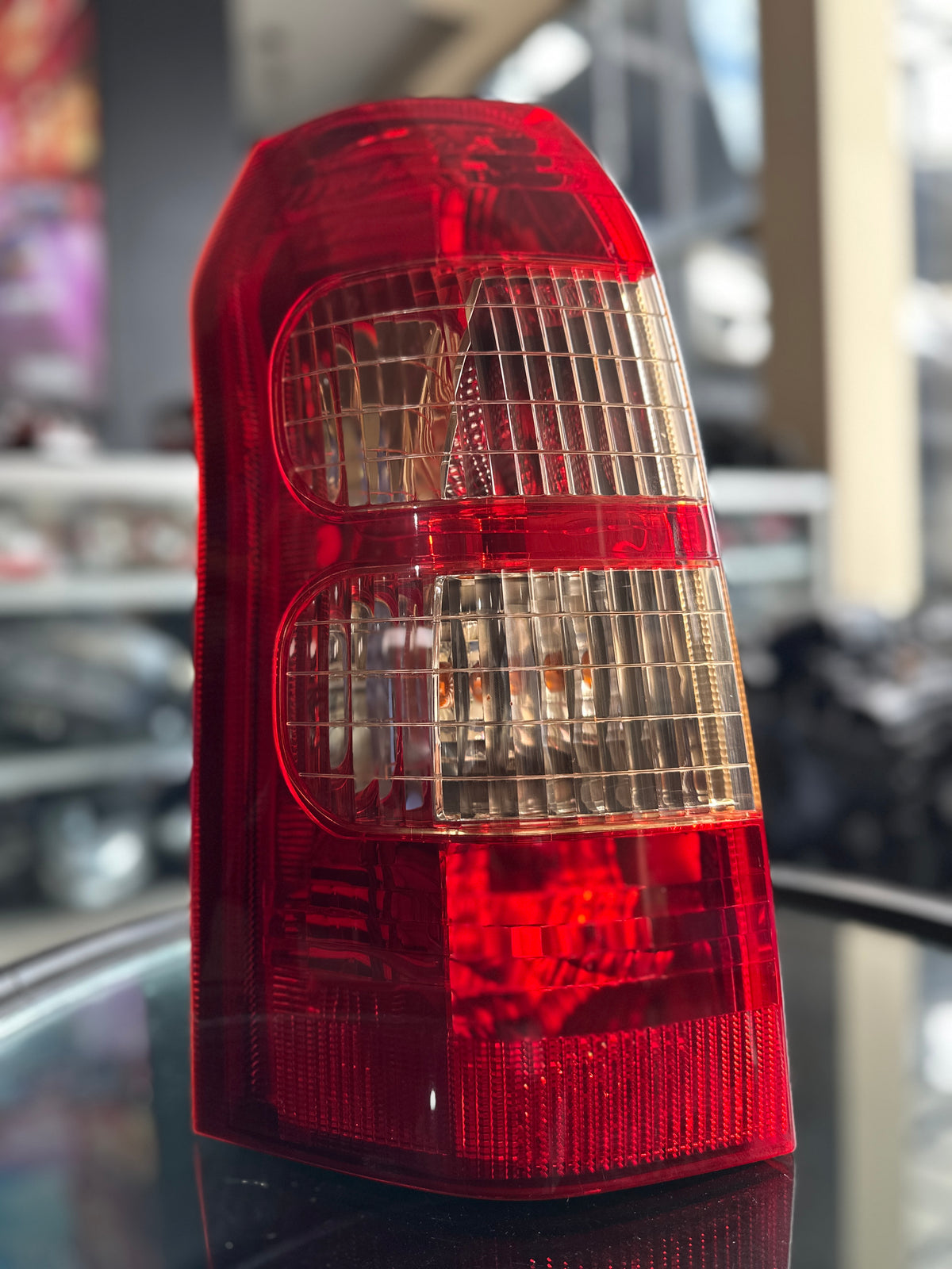 Toyota Succeed / Probox NCP50 Tail Light – Right