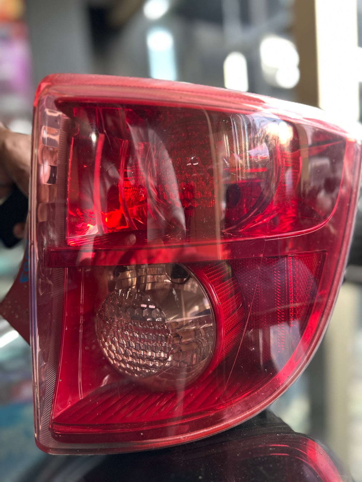 Toyota Celica T23 / ZZT230 Tail Light – Right
