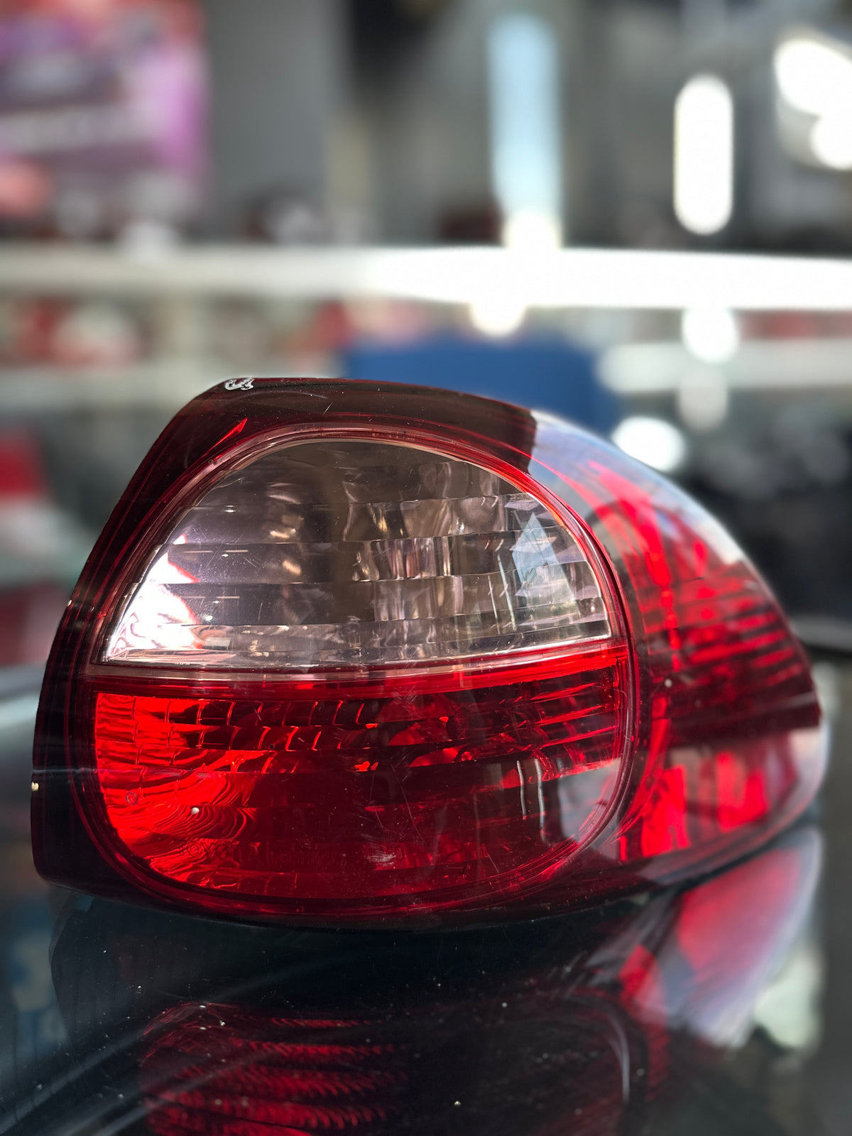 Toyota Caldina Tail Light – Right