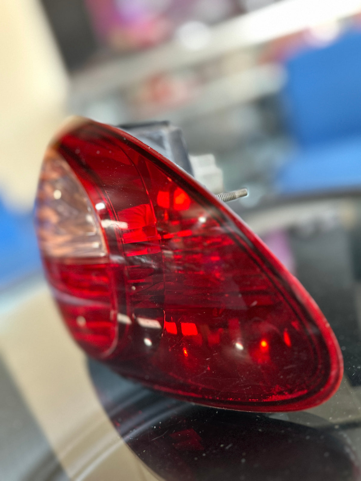 Toyota Caldina Tail Light – Right