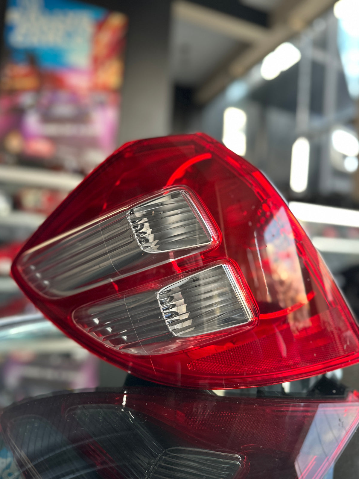 Honda Fit GE6 / GE8 Tail Light – Left