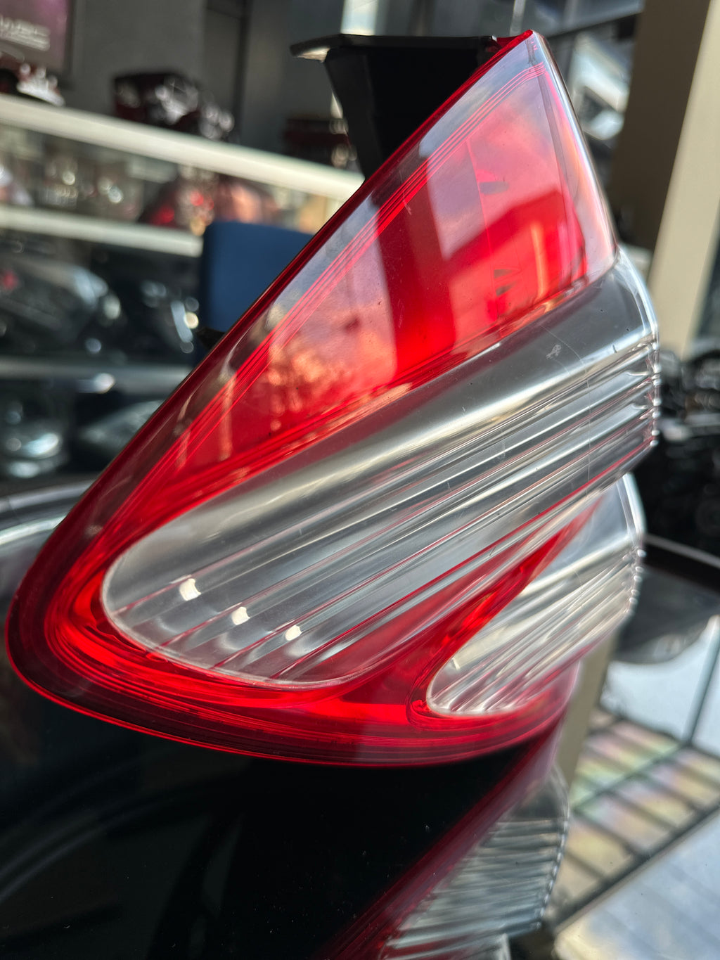 Honda Fit GE6 / GE8 Tail Light – Left