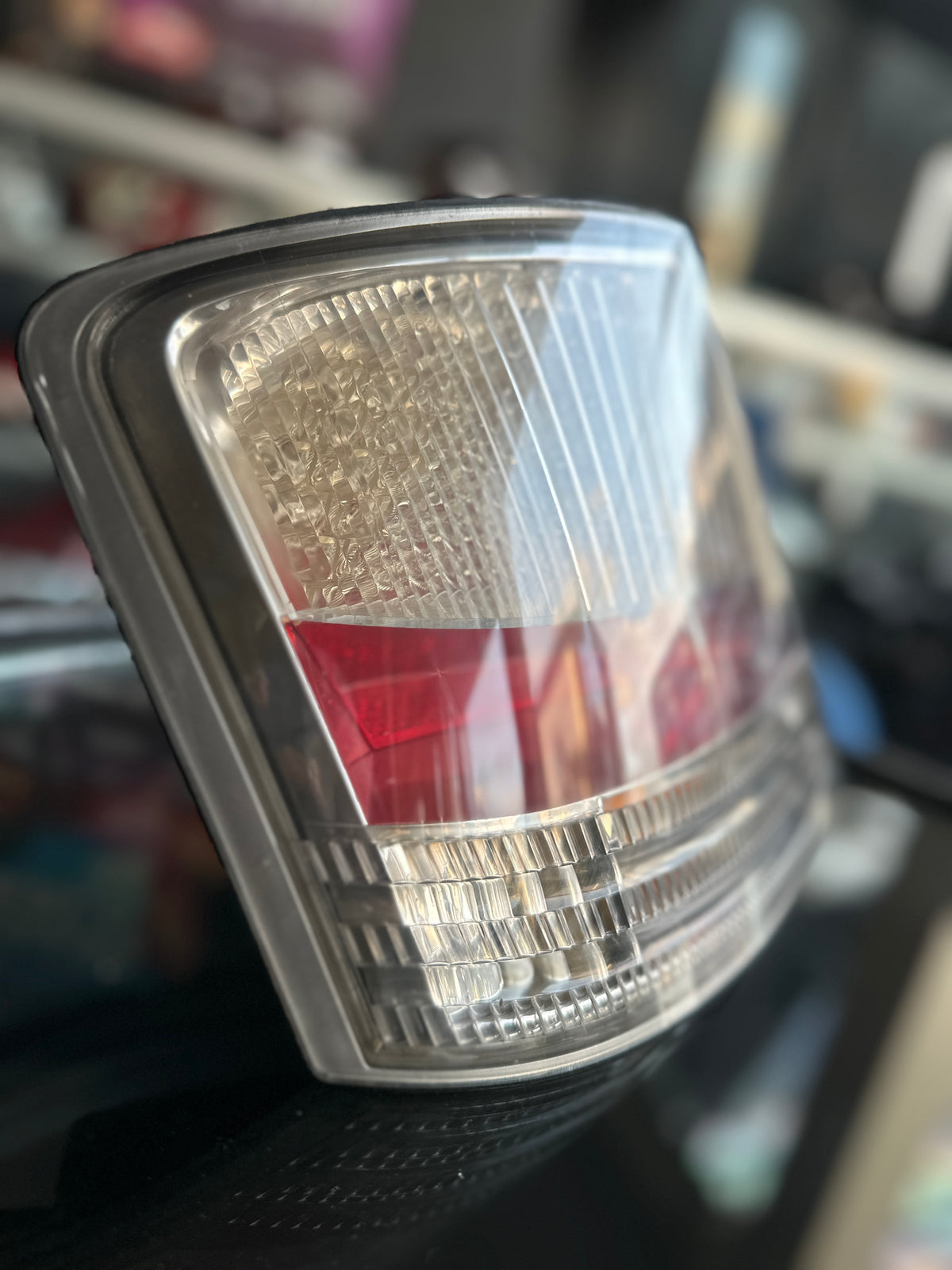 Nissan Gloria / Cedric Y34 Tail Light – Left