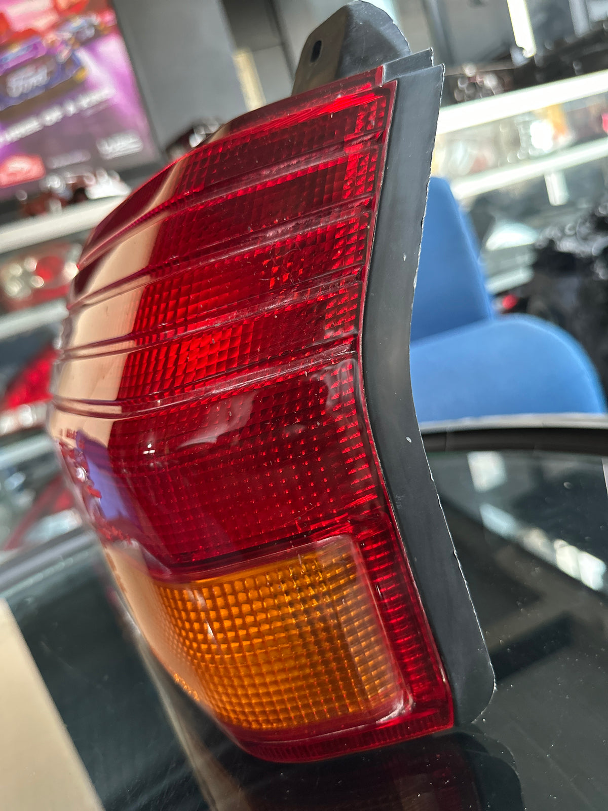 Toyota Starlet EP71 Tail Light – Right