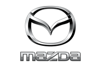Mazda logo