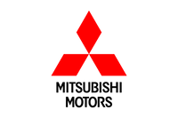 Mitsubishi logo