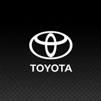 Toyota logo